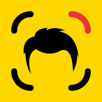 HairSnap Logo